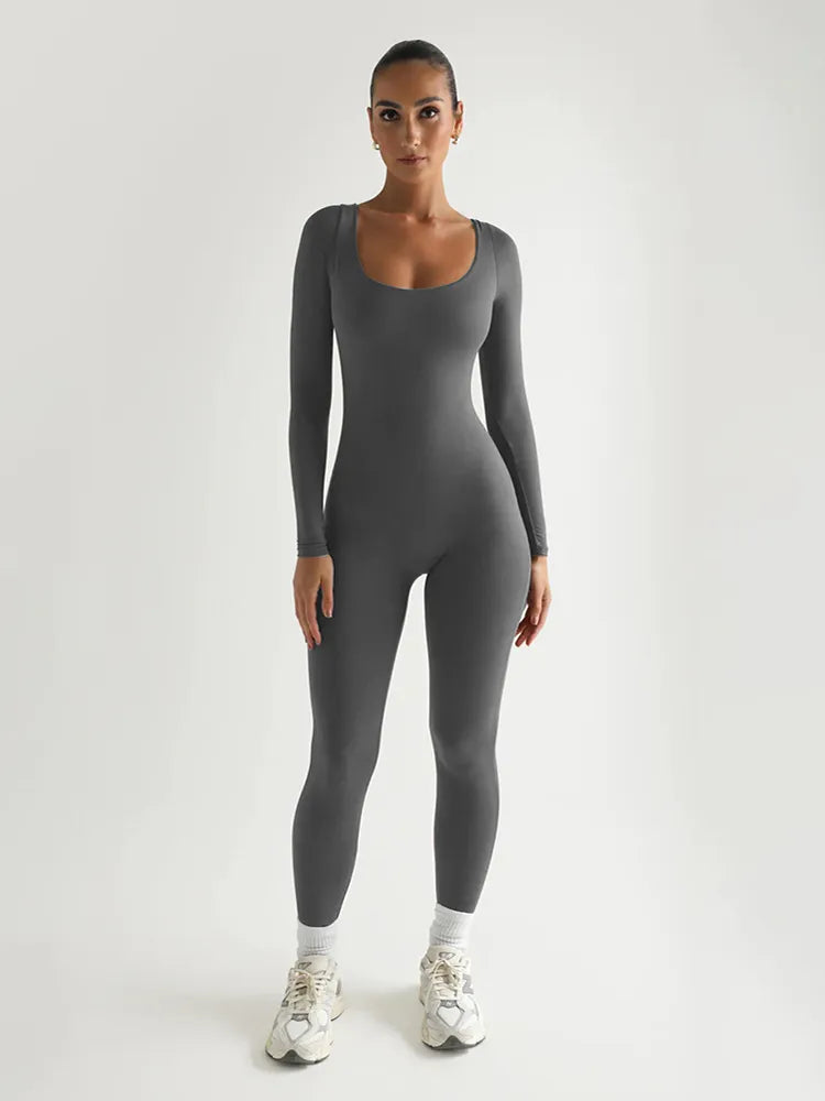 Le sport Jumpsuit
