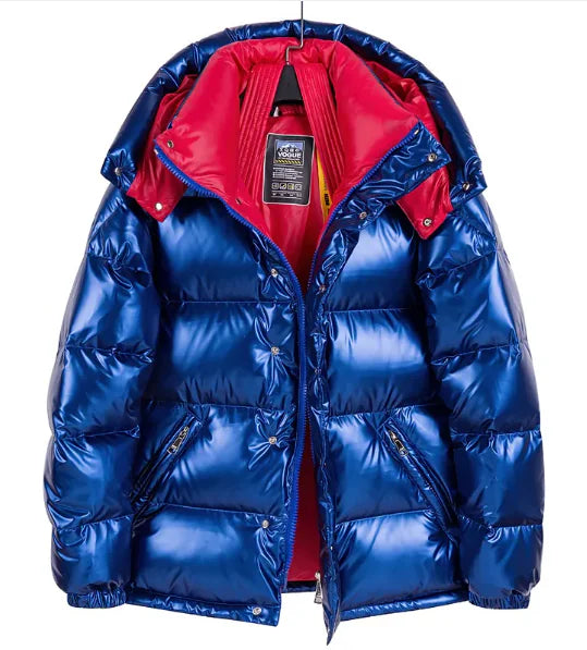 Veste UrbancloGlide