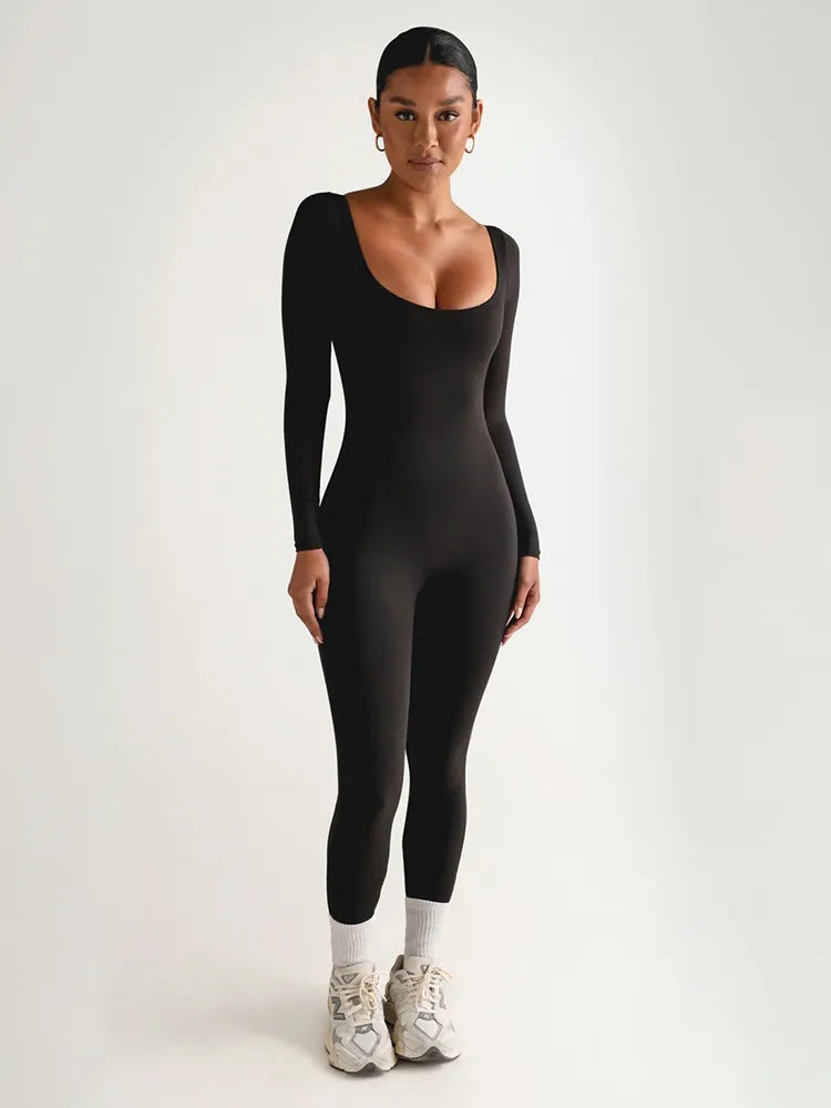 Le sport Jumpsuit