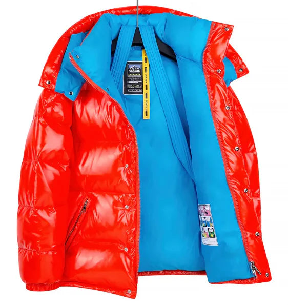 Veste UrbancloGlide