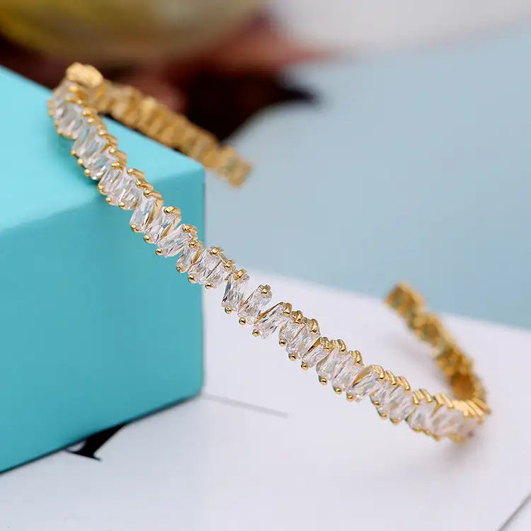 Bracelet Bijou Tendance Tempérament