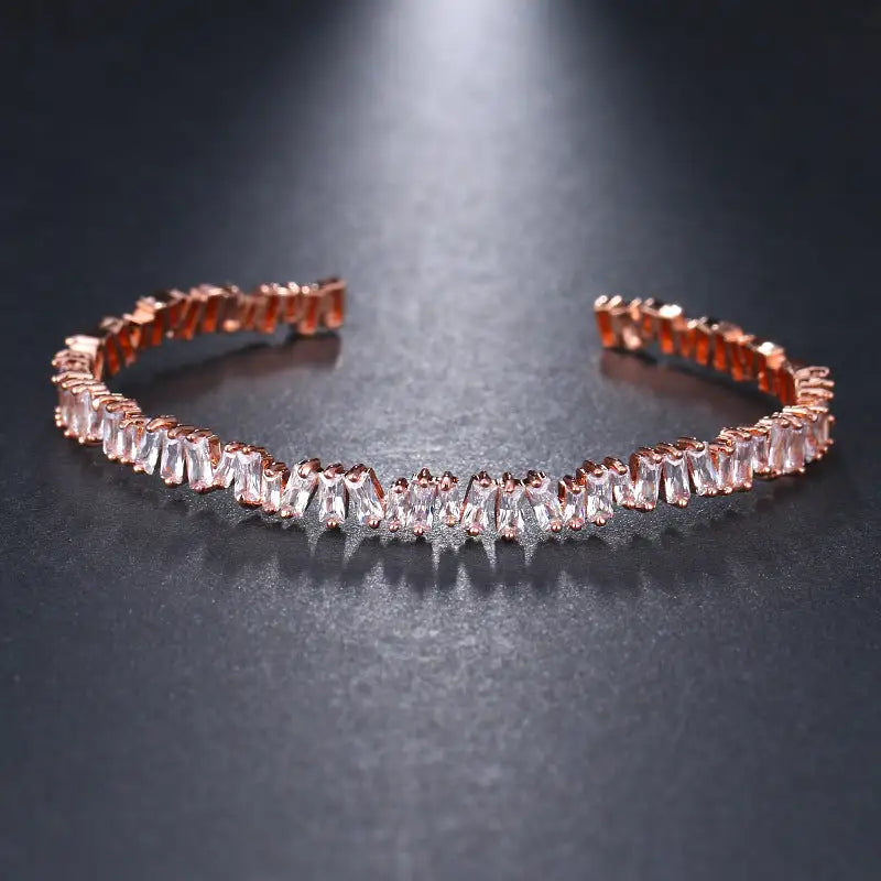 Bracelet Bijou Tendance Tempérament