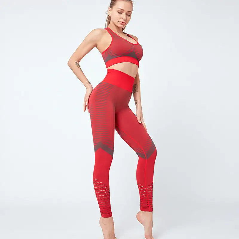 Legging FlexFit