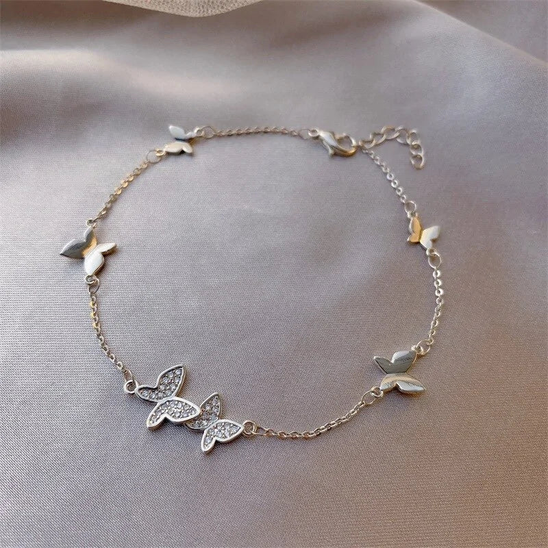 Bracelet Papillon Bijou pour Femme