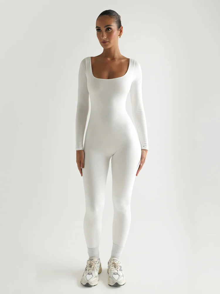 Le sport Jumpsuit