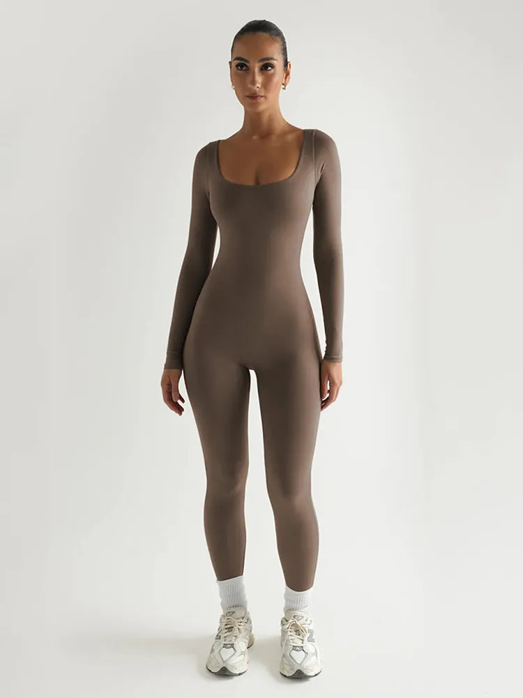 Le sport Jumpsuit