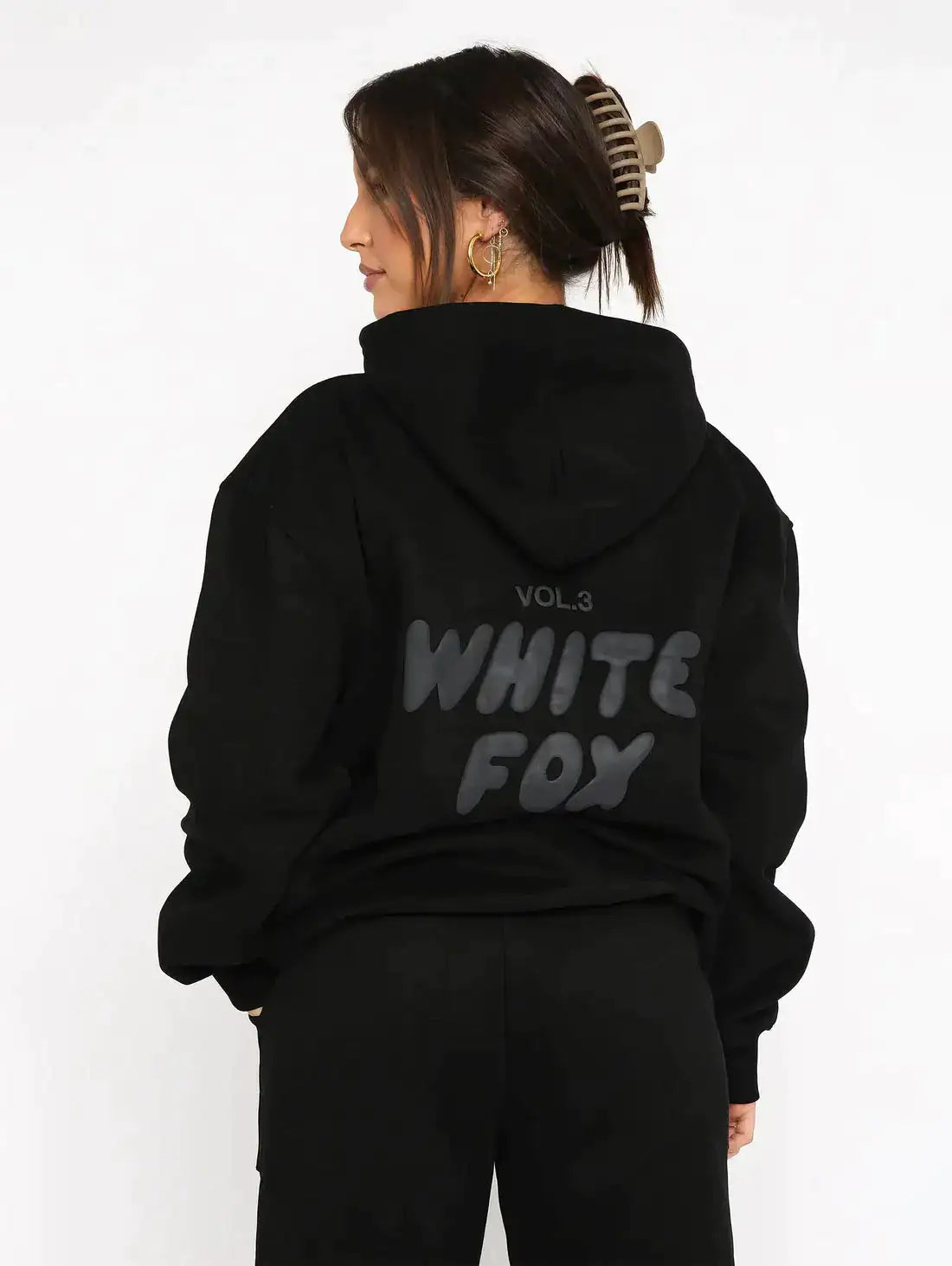 White Fox