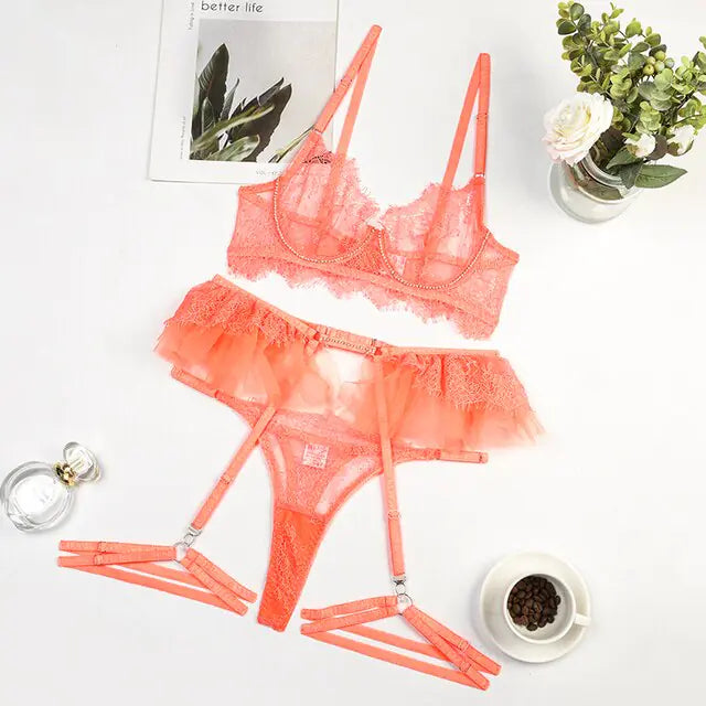 Divine Secrets Set