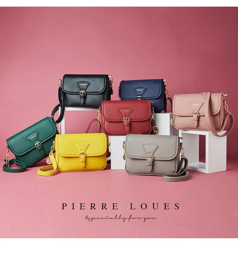 Pierre Louis bag