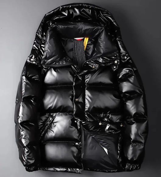Veste UrbancloGlide