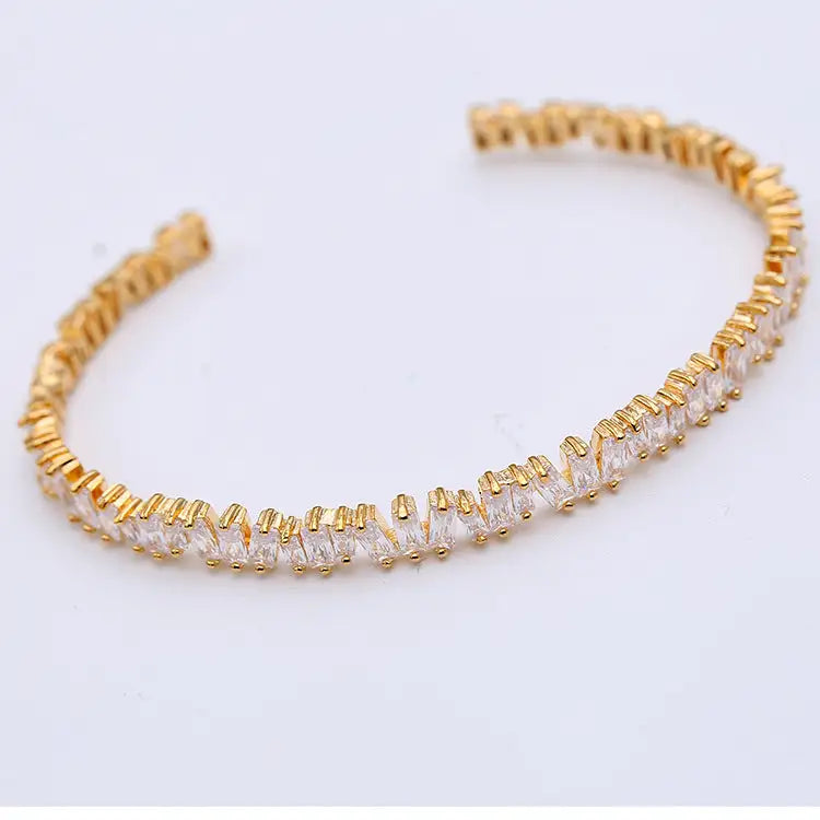 Bracelet Bijou Tendance Tempérament