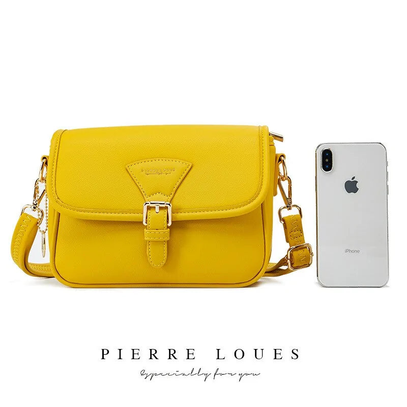 Pierre Louis bag