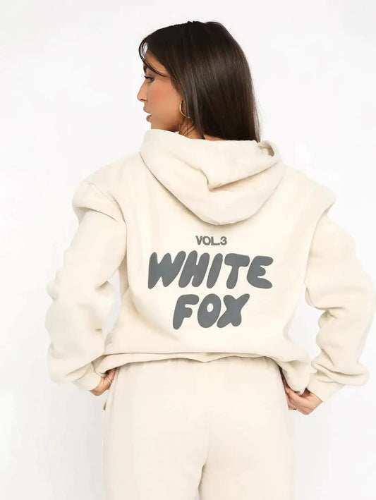 White Fox