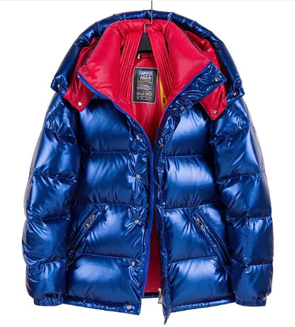 Veste UrbancloGlide