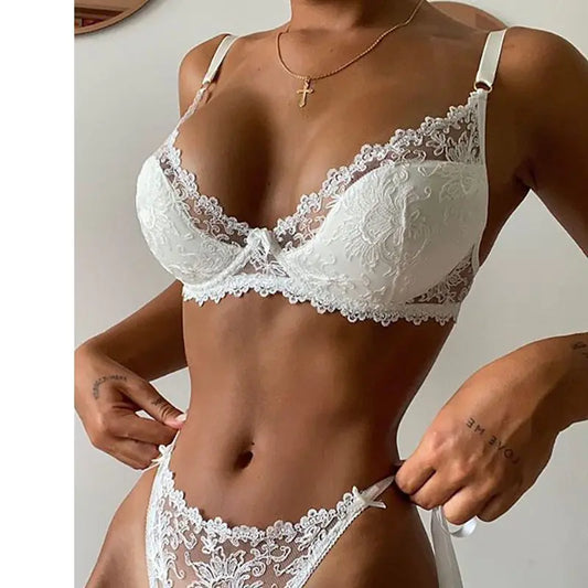 Lingerie Lace