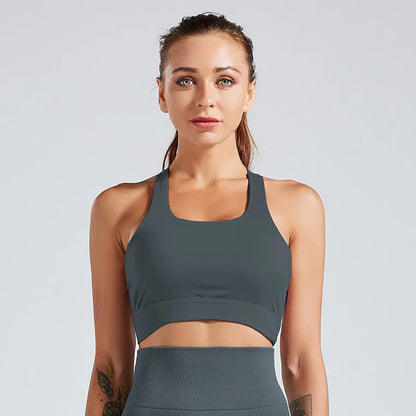 Soutien-gorge de maintien ComfiFit - Confort ultime et maintien sûr.