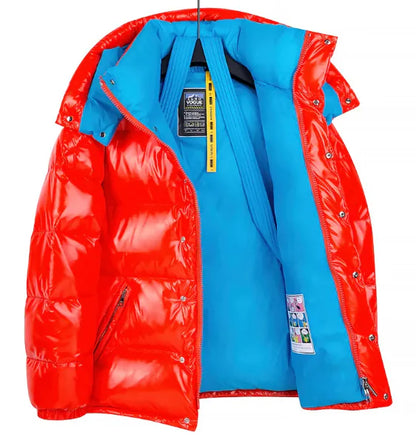 Veste UrbancloGlide