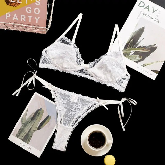 Lingerie Lace