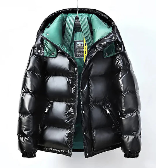Veste UrbancloGlide